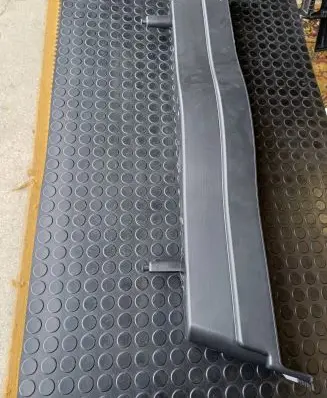 BMW X5 F15 Other trunk/boot trim element 51437145988 74850610