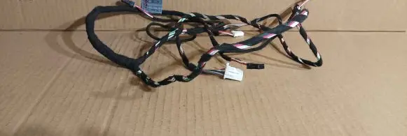 Renault Laguna III Panel wiring 1203984 52419414 CA23298