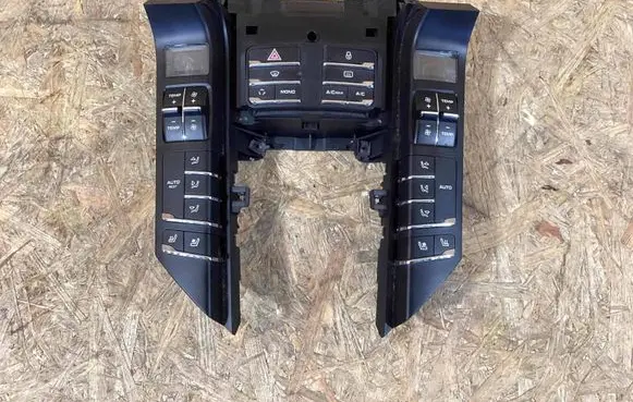 Porsche Cayenne (9Y0 9Y3) SAM control unit 95865310305 7p5907040ah 95865310303