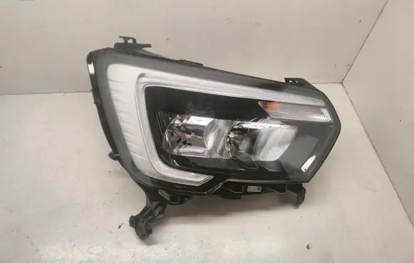 Renault Master III Headlight/headlamp