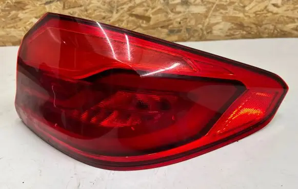 BMW M5 F90 Rear/tail lights 7376464 630000