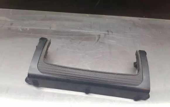 Volkswagen Phaeton Other interior part 3D0858345B