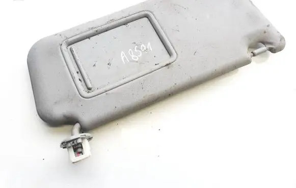 Toyota RAV 4 (XA30) Sun visor