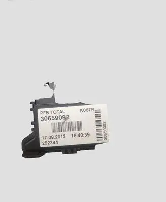 Volvo S60 Positive wiring loom 30659092 K067R