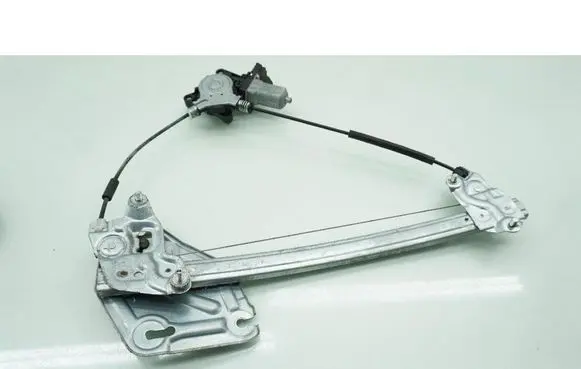 Mazda MX-5 NC Miata Front door window regulator with motor MMAUTKO17423