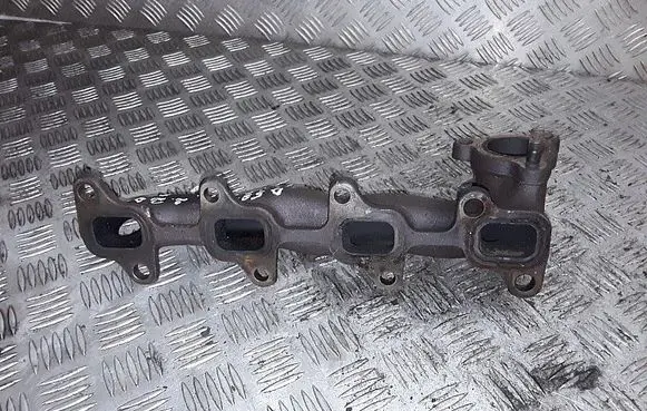 Exhaust manifold