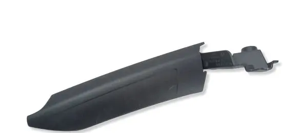 Volkswagen Touran III Plastic wing mirror trim cover 5TA837974A