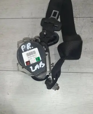 Mitsubishi Colt Front seatbelt 606843800 C1043 005R000
