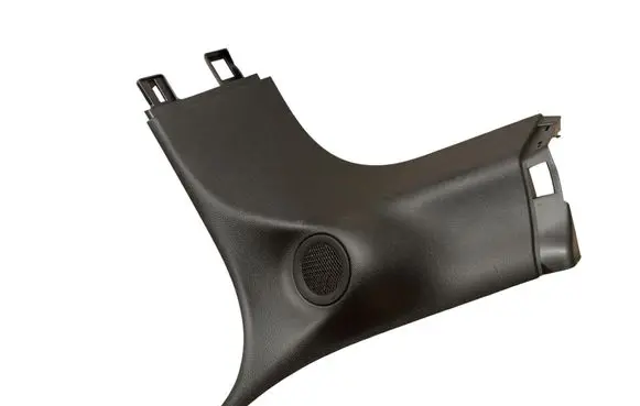 Jeep Grand Cherokee (D)pillar trim (top) 5VP14DX9AC