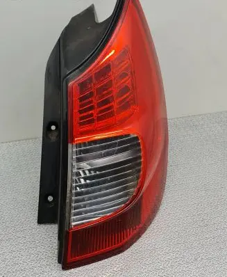 Renault Scenic II - Grand scenic II Rear/tail lights 8200474327 00948702 2DK00946702