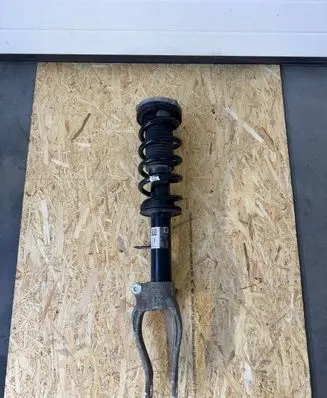 BMW 5 G30 G31 Front shock absorber/damper 6866642 14678612 814903015974