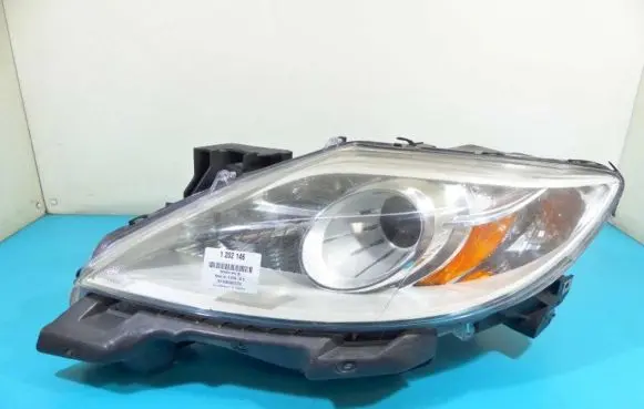 Mazda CX-9 Headlight/headlamp IMPRK1202146