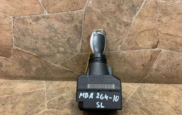 Mercedes-Benz SL R230 Ignition lock A2305451108