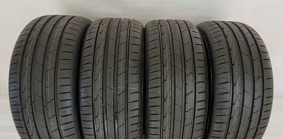 Mazda 3 R18 summer tire 8808563422640 21545R1889V 21545R18