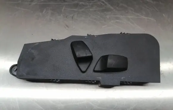 BMW 5 E60 E61 Seat control switch 6961858