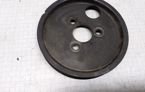 Ford Transit Power steering pump pulley 6C1Q3A733AA