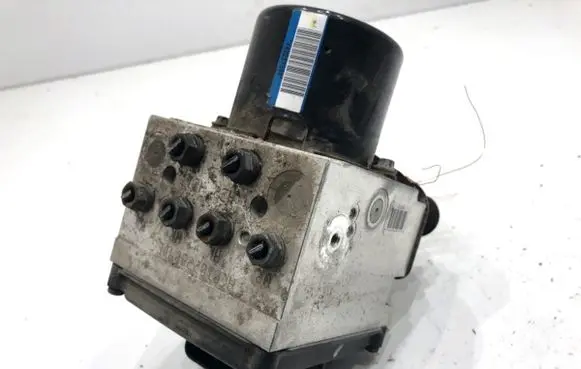 Volkswagen PASSAT B6 ABS Pump 3C0614109AK