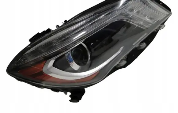Mercedes-Benz CLA C117 X117 W117 Headlight/headlamp A1179065600