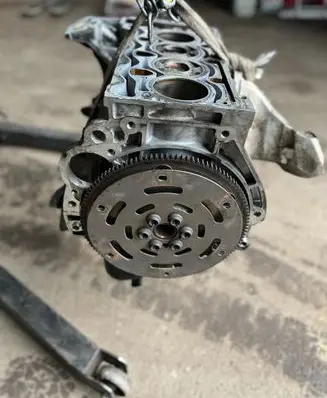 BMW 3 E90 E91 Engine N43B20AA