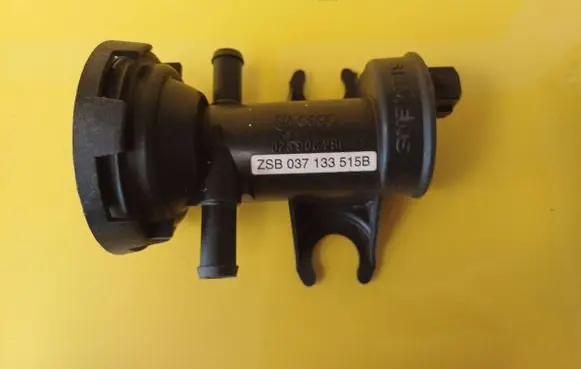 Volkswagen Golf III Turbo solenoid valve 023906281