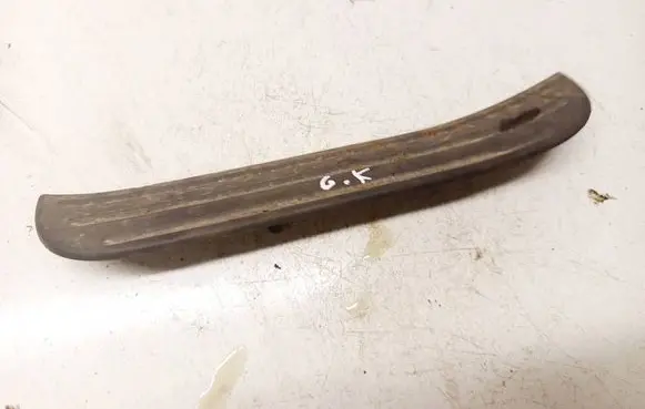 Toyota RAV 4 (XA30) Rear sill trim cover 6791642030