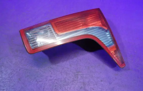 Citroen C5 Rear/tail lights 89034081X31D