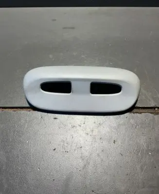 Mercedes-Benz S W220 Parking PDC sensor display screen A0005429723 2319005