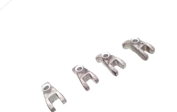 Fuel Injector clamp holder