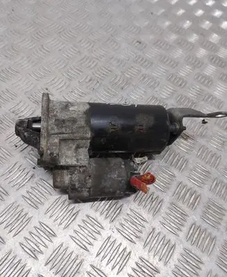 Volvo S60 Starter motor