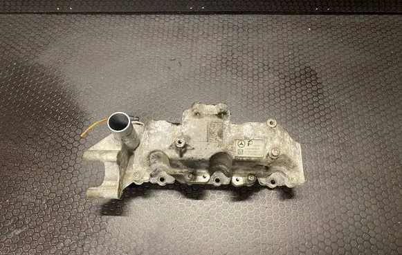 Mitsubishi Colt CZ3 Intake manifold 70002811 0533900090 A6390900637