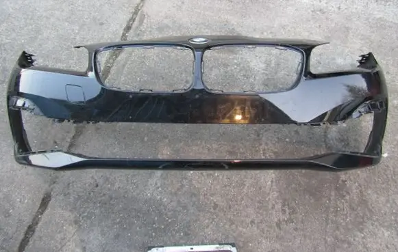 BMW 2 F45 Front bumper 7480370