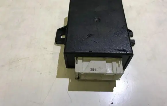 BMW 7 E38 Other control units/modules 61358352494 61.35-8352494