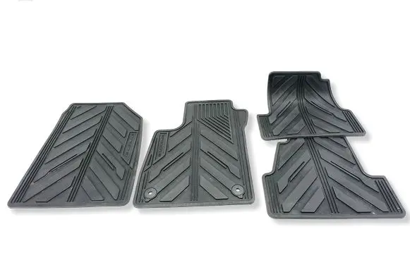 Buick Encore I Car floor mat set 