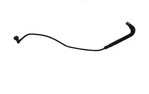 Audi A4 S4 B8 8K Engine coolant pipe/hose 8K0121081Q 10688000927