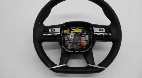 Citroen DS7 Crossback Steering wheel 98186253ZD