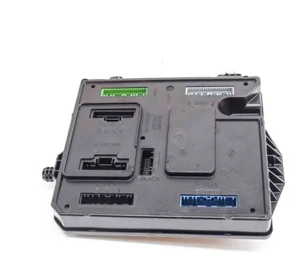 Renault Zoe Central body control module 284B18225R S180180060