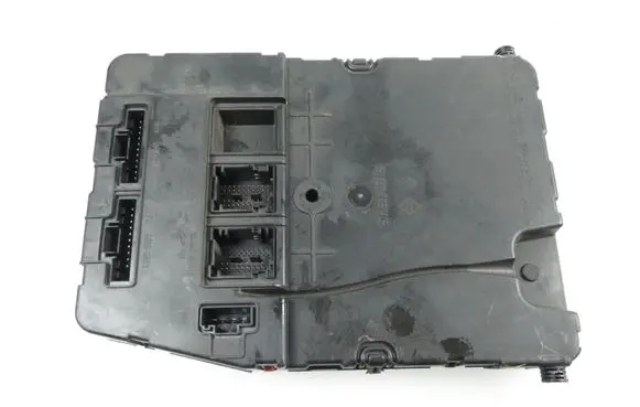 Renault Megane II Comfort/convenience module S118400100G 8200261823