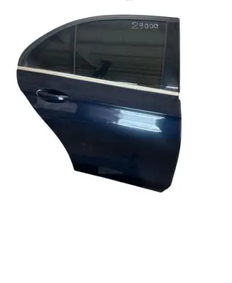 Mercedes-Benz E W213 Rear door 