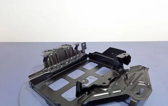 Ford Puma Battery box tray M1BA10C674A
