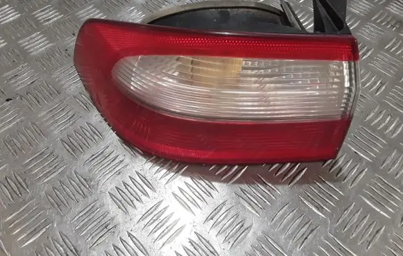 Renault Laguna II Rear/tail lights