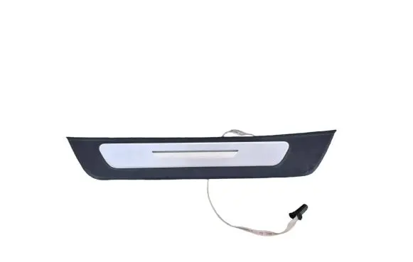 Audi A7 S7 4K8 Rear sill trim cover 4K8947424