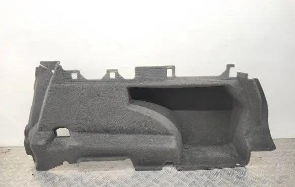Ford Mondeo MK V Trunk/boot side trim panel DS73N45422AF35B8 D391WG 16634004