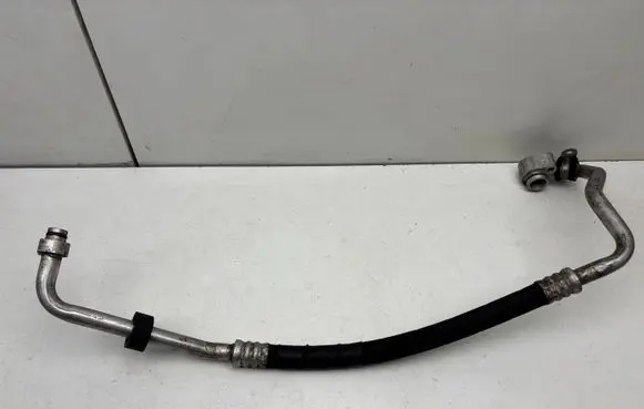 Audi Q7 4L Air conditioning (A/C) pipe/hose 7L6820744BQ