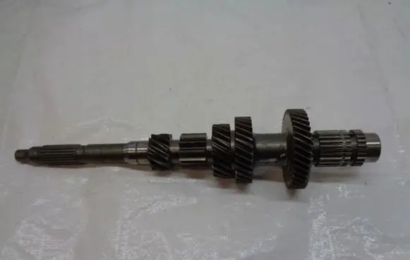 Peugeot Boxer Other gearbox part 9820458380