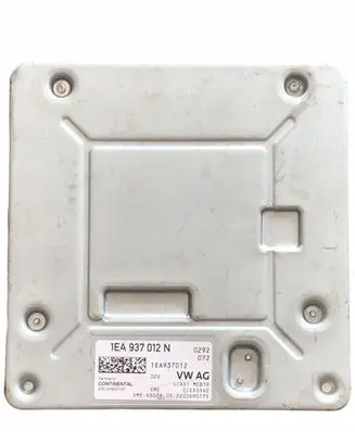 Volkswagen ID.4 Gateway control module 1EA937012NCZ