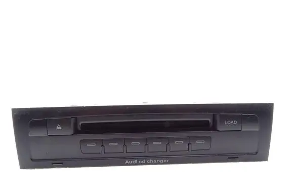 Audi Q7 4L CD/DVD changer 4L0035111A 4L0035111