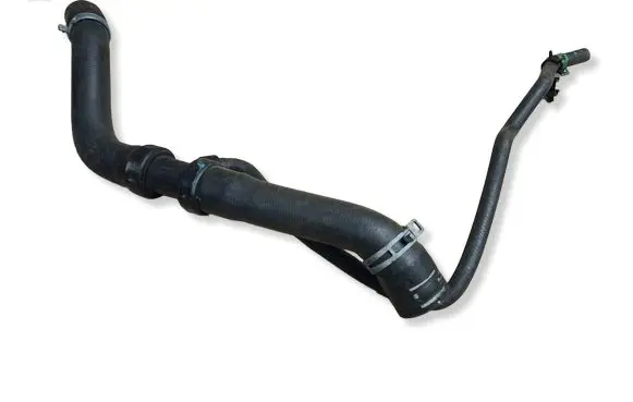 Renault Trafic III (X82) Air suspension tank/reservoir HSR21456