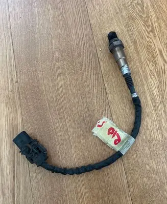 KIA Rio Lambda probe sensor 1928404687 0602280645