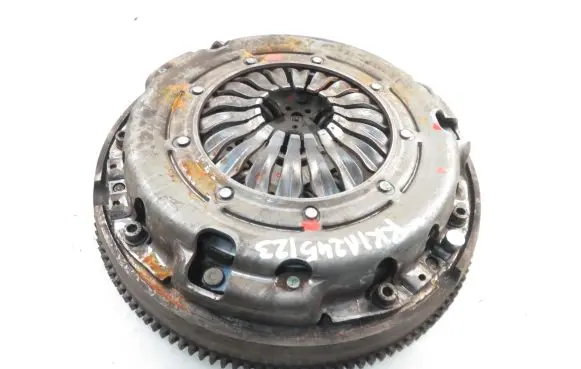 Opel Vivaro Flywheel