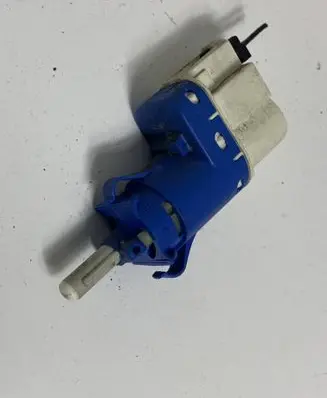 Volvo V70 Brake pedal sensor switch 3M5T9C872AC
